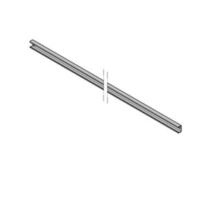 HORMANN C profils